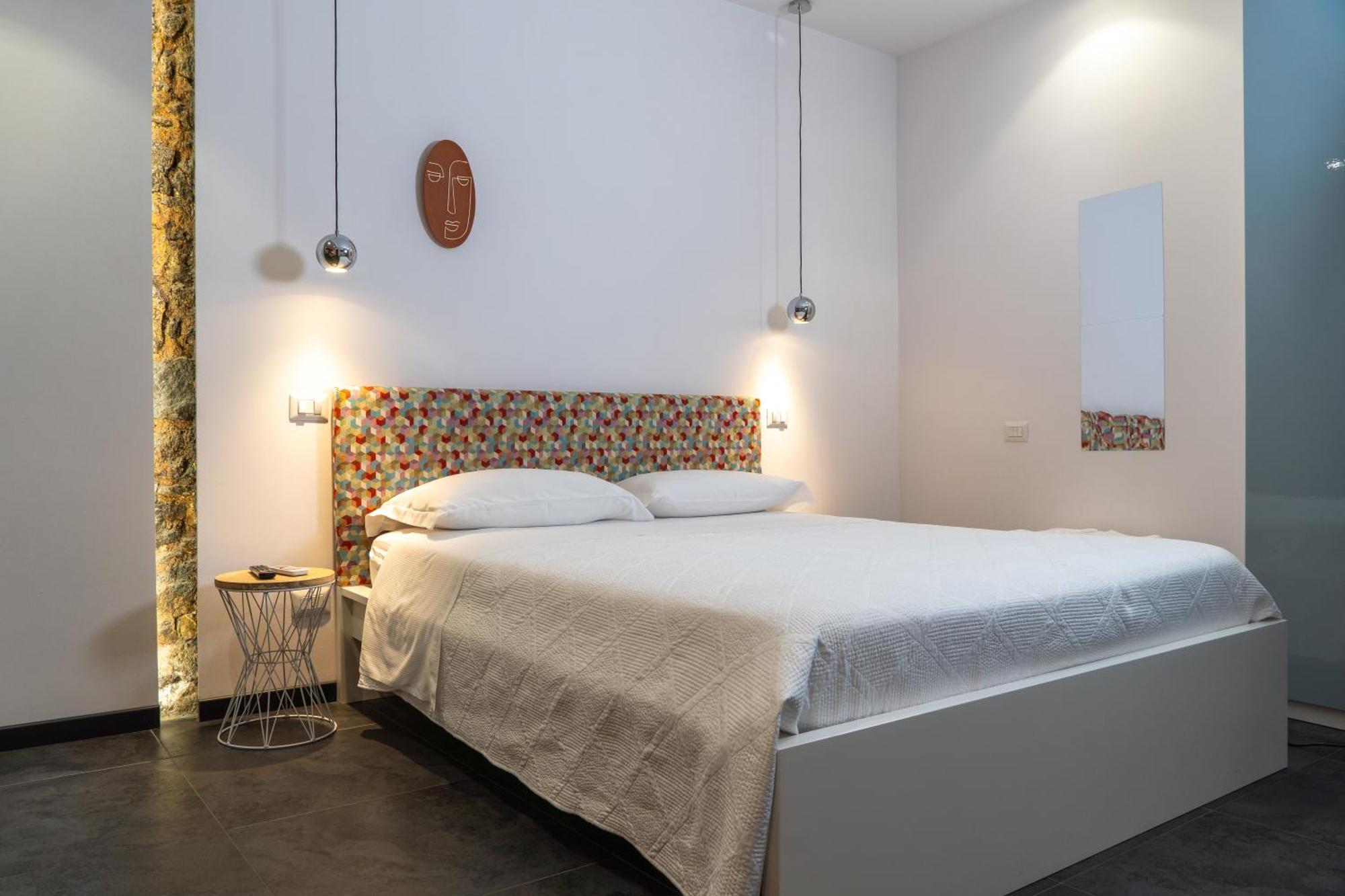 Ocucchiti Casa Vacanze A Catania Bagian luar foto