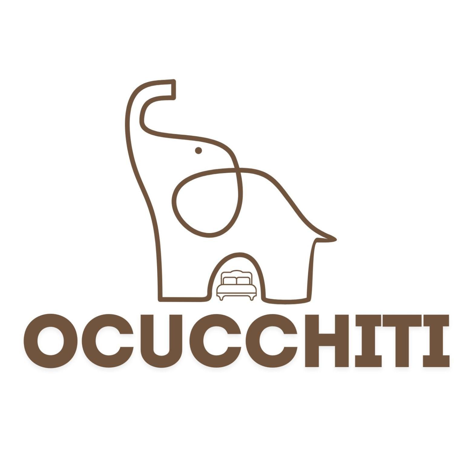 Ocucchiti Casa Vacanze A Catania Bagian luar foto