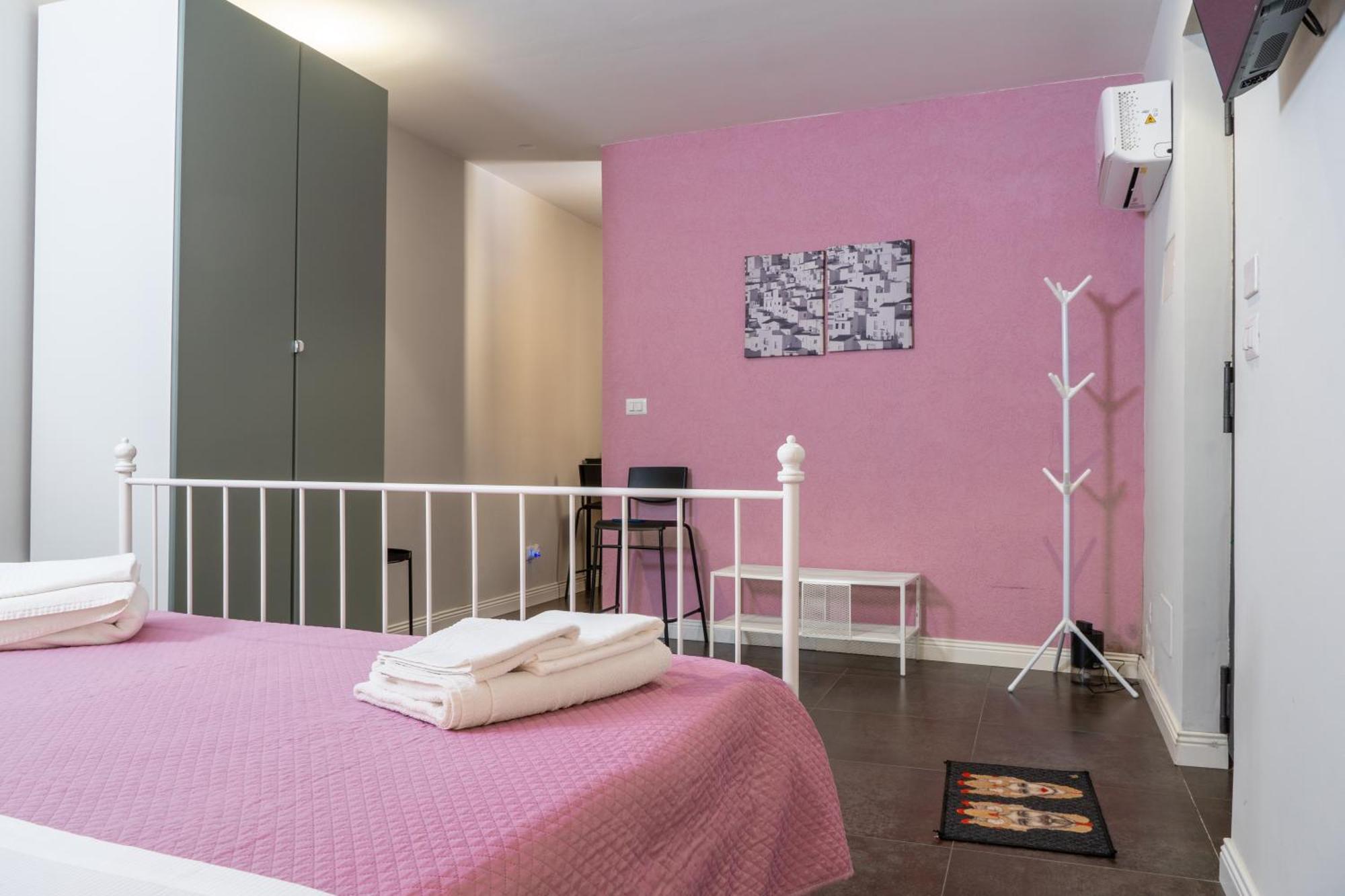 Ocucchiti Casa Vacanze A Catania Bagian luar foto