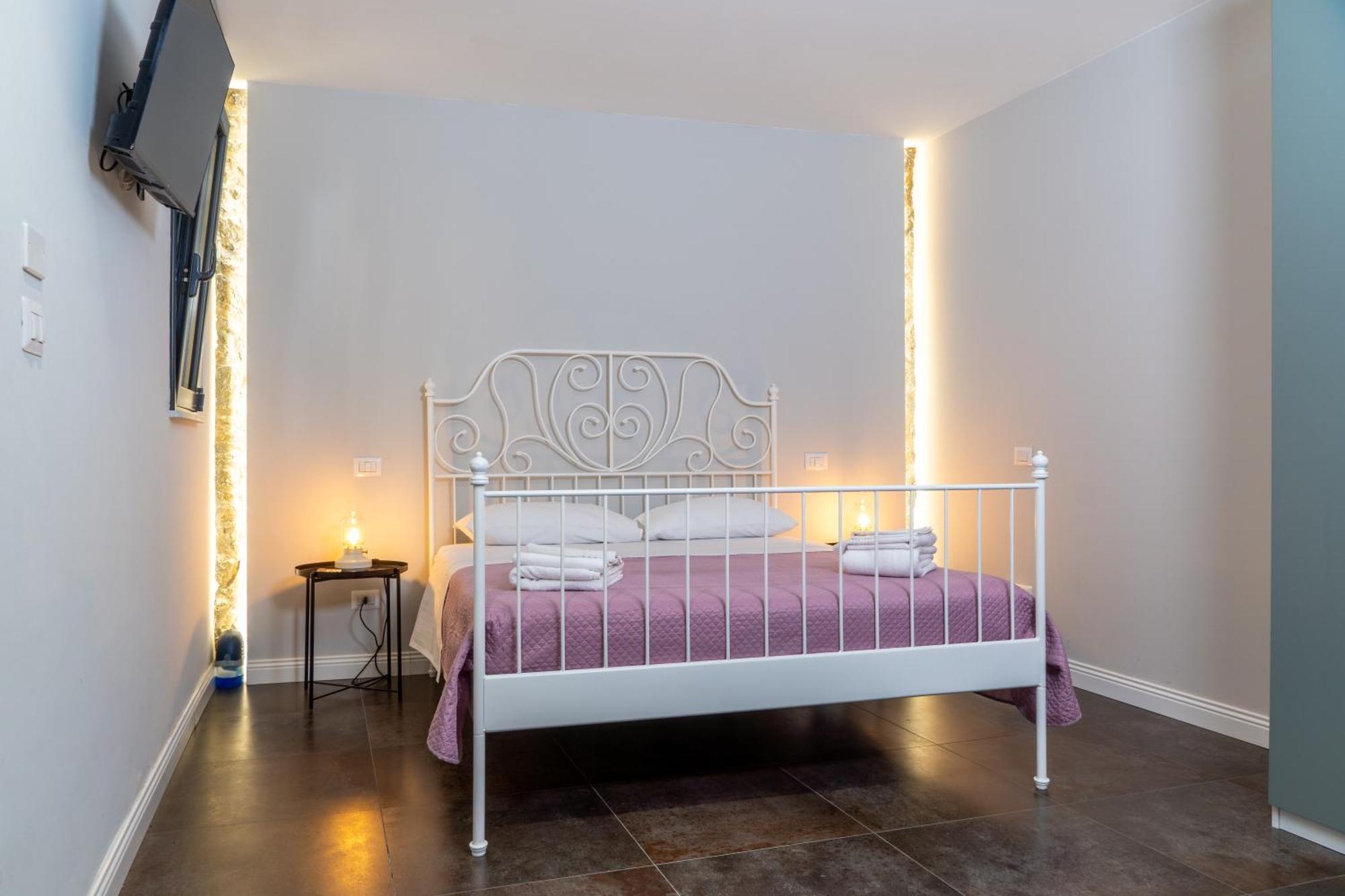 Ocucchiti Casa Vacanze A Catania Bagian luar foto