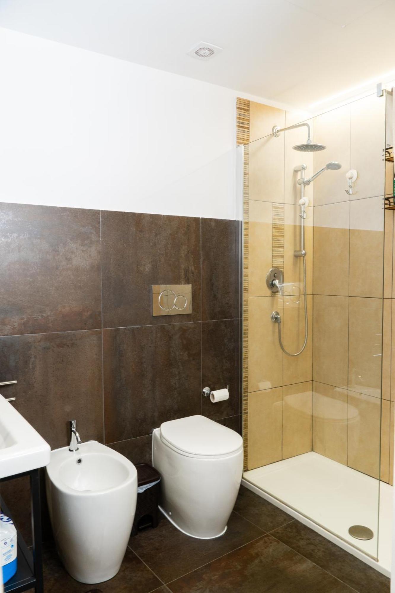 Ocucchiti Casa Vacanze A Catania Bagian luar foto